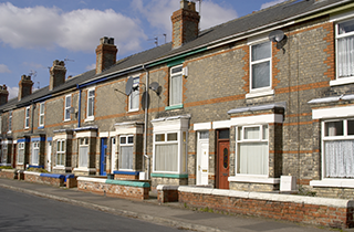 £400k refinance for large portfolio landlords