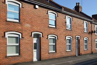 Trading Ltd Co purchases 4-bed HMO for letting to employees