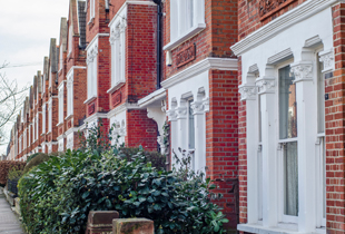 Debt Consolidation for Luxury London Landlord